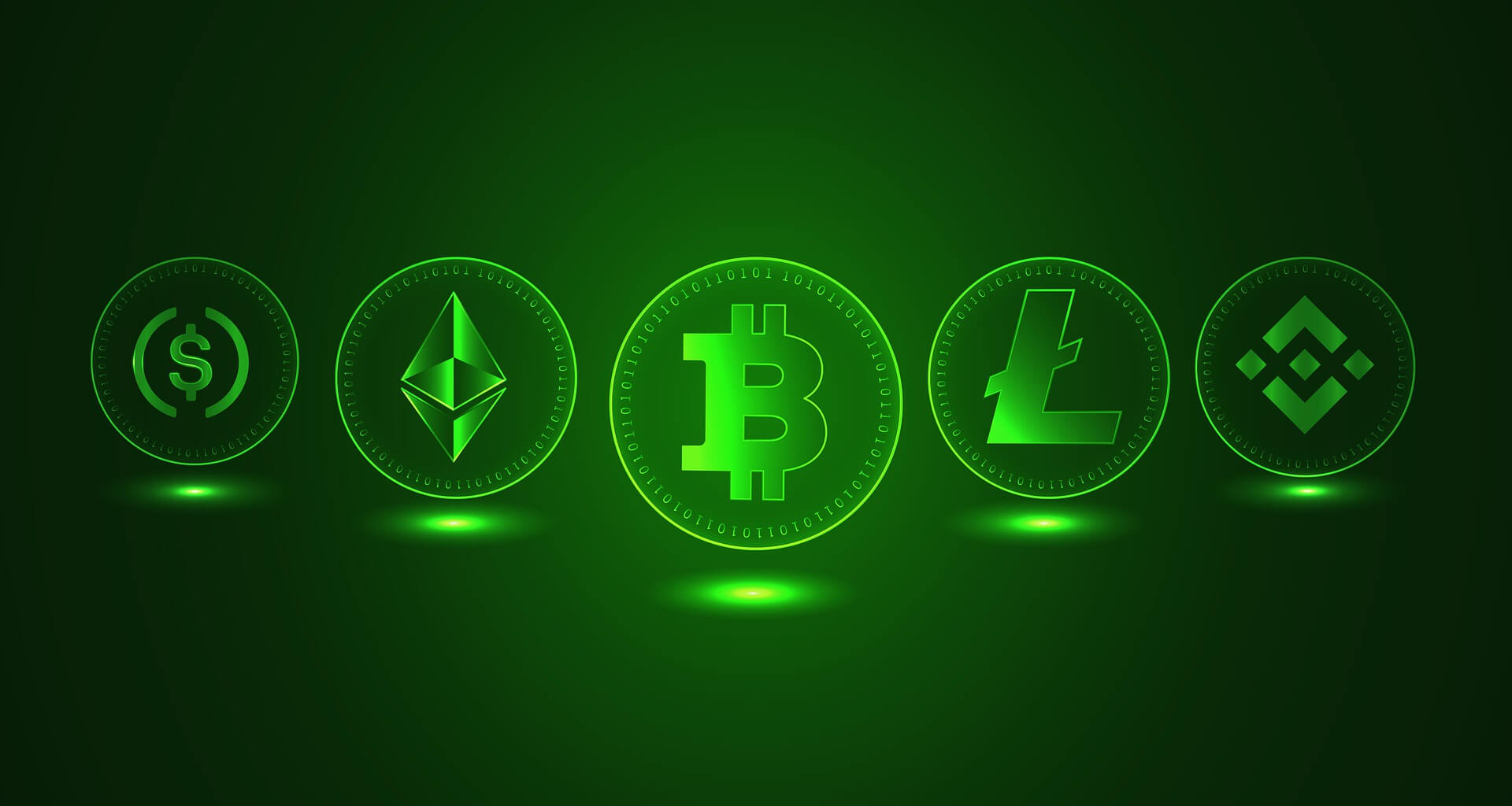 биржи криптовалют
